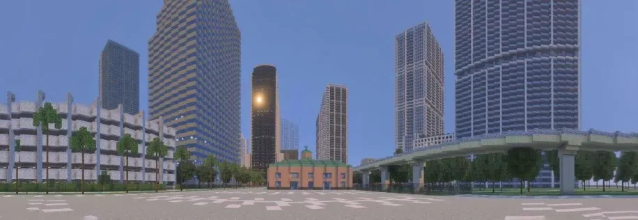 MIAMI BEACH & DOWNTOWN
