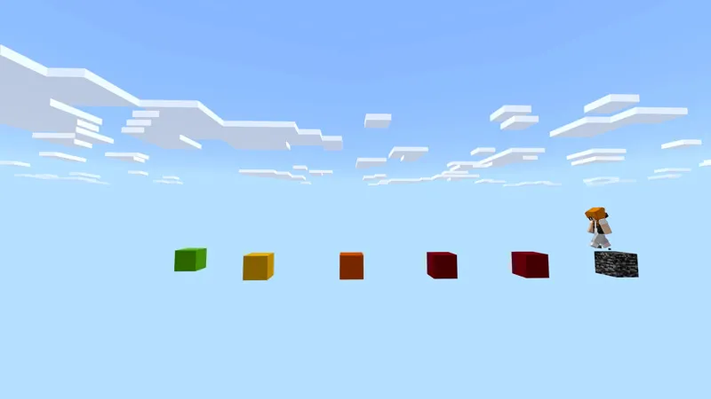 Chill Parkour to Relax to