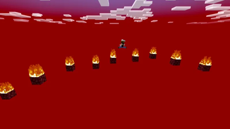 Chill Parkour to Relax to