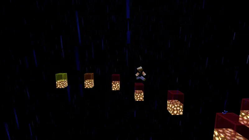 Chill Parkour to Relax to