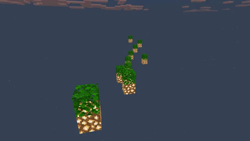 Chill Parkour to Relax to