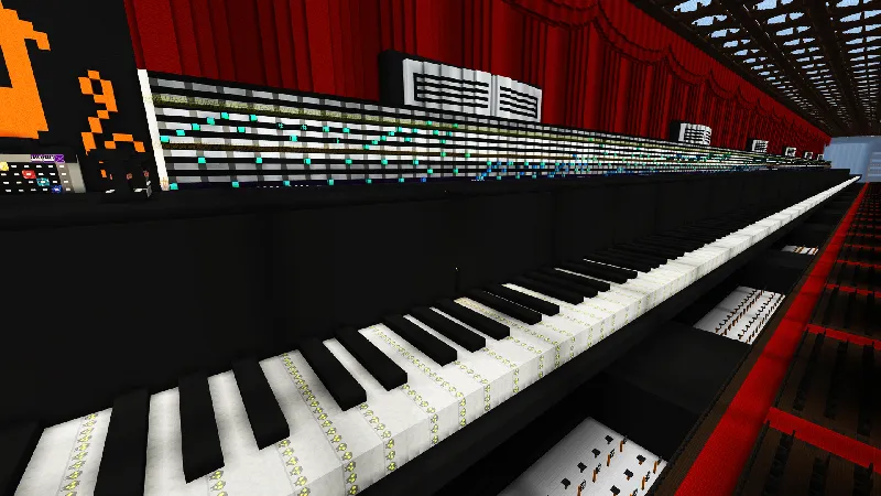 Music Maker: Halloween Edition