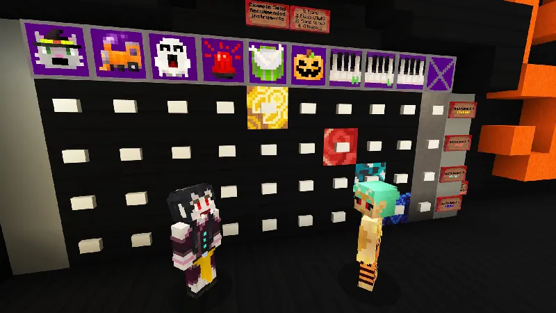 Music Maker: Halloween Edition