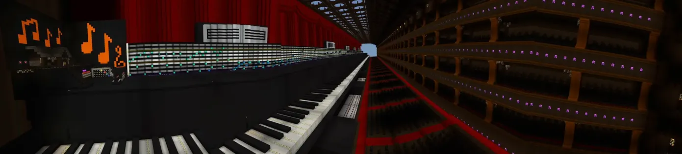 Music Maker: Halloween Edition