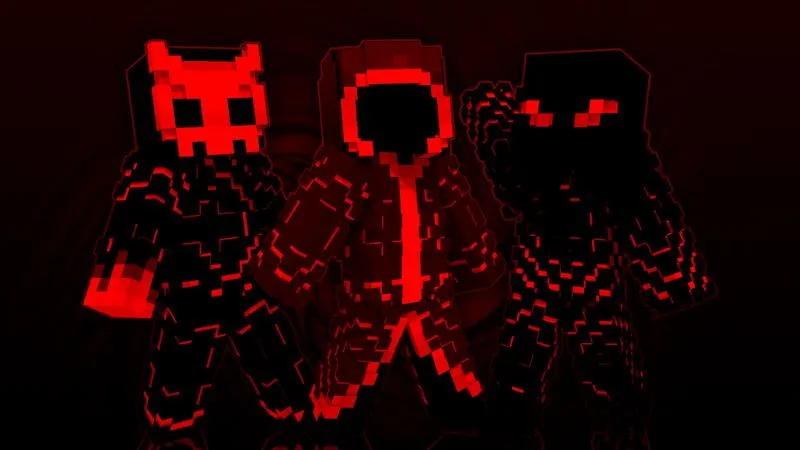 Red Warriors