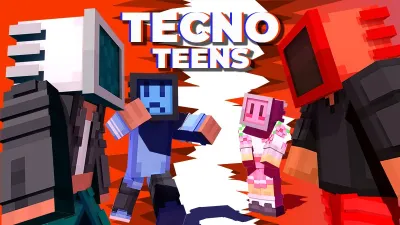 Tecno Teens