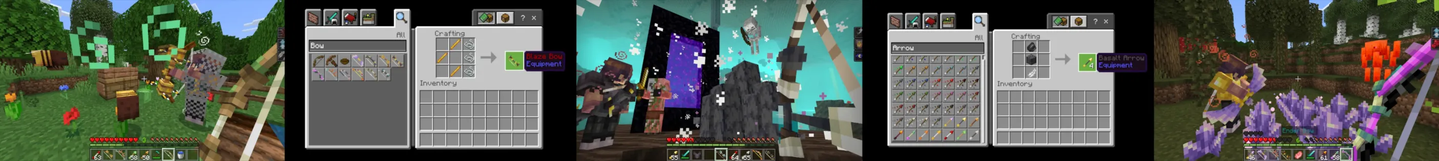 BOWS EXPANSION
