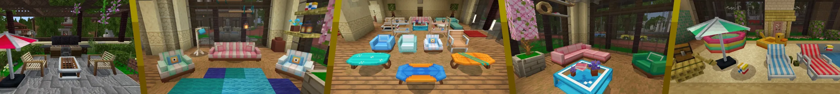 Summer House - Roleplay