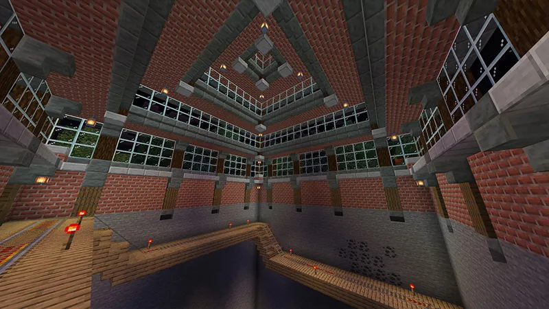 Rogue Dungeon Survival