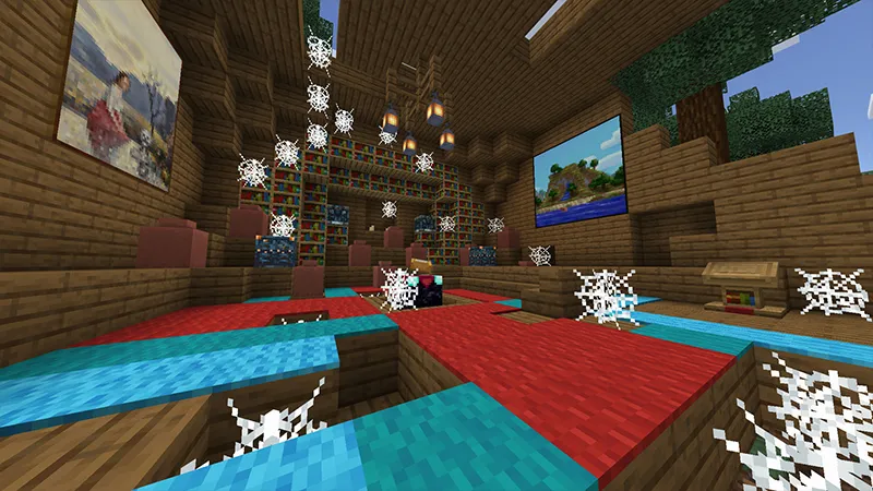 Rogue Dungeon Survival