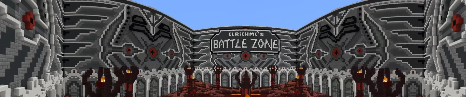 PvP Training Zone