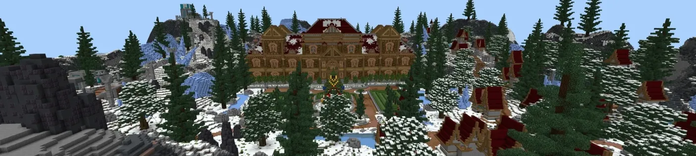 Winter Resort
