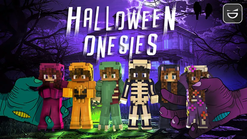 Halloween Onesies