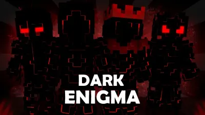 Dark Enigma