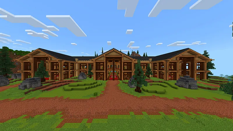 Vacation House