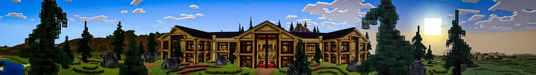 Vacation House