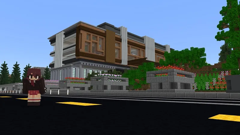 High School Adventure