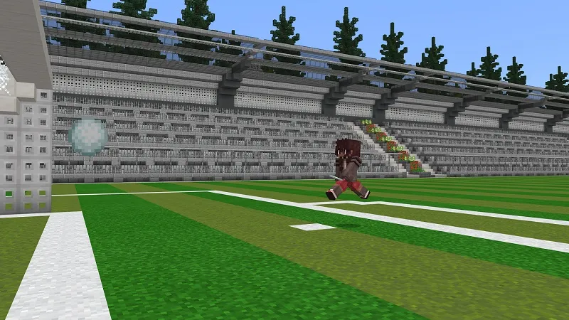 High School Adventure