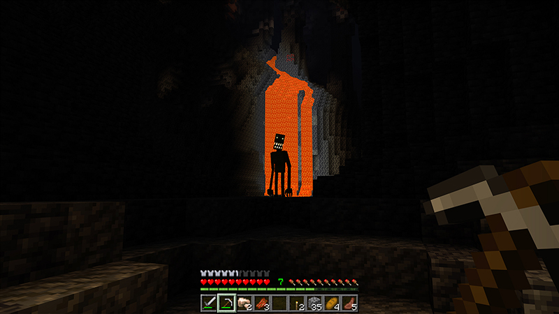 CAVE DWELLER Add On Official Addon Bedrock Universe CAVE DWELLER Add On Official Addon Bedrock Universe